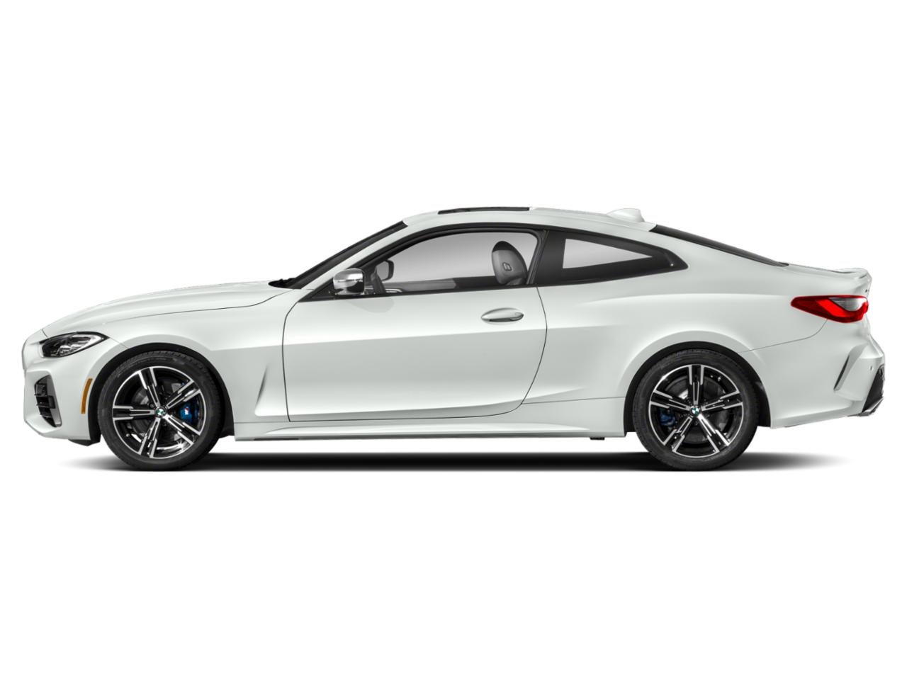 2022 BMW M440i xDrive Coupe