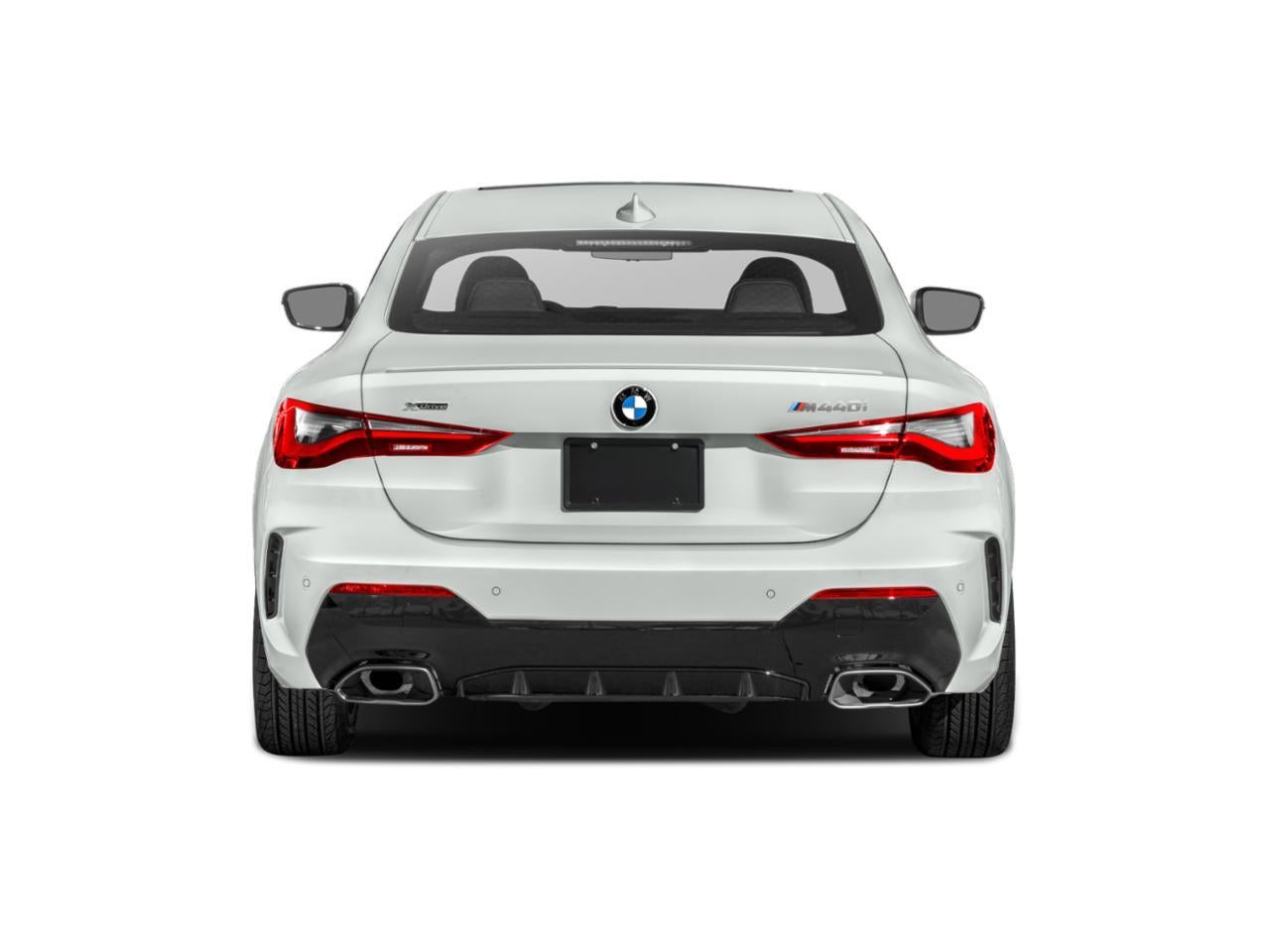 2022 BMW M440i xDrive Coupe