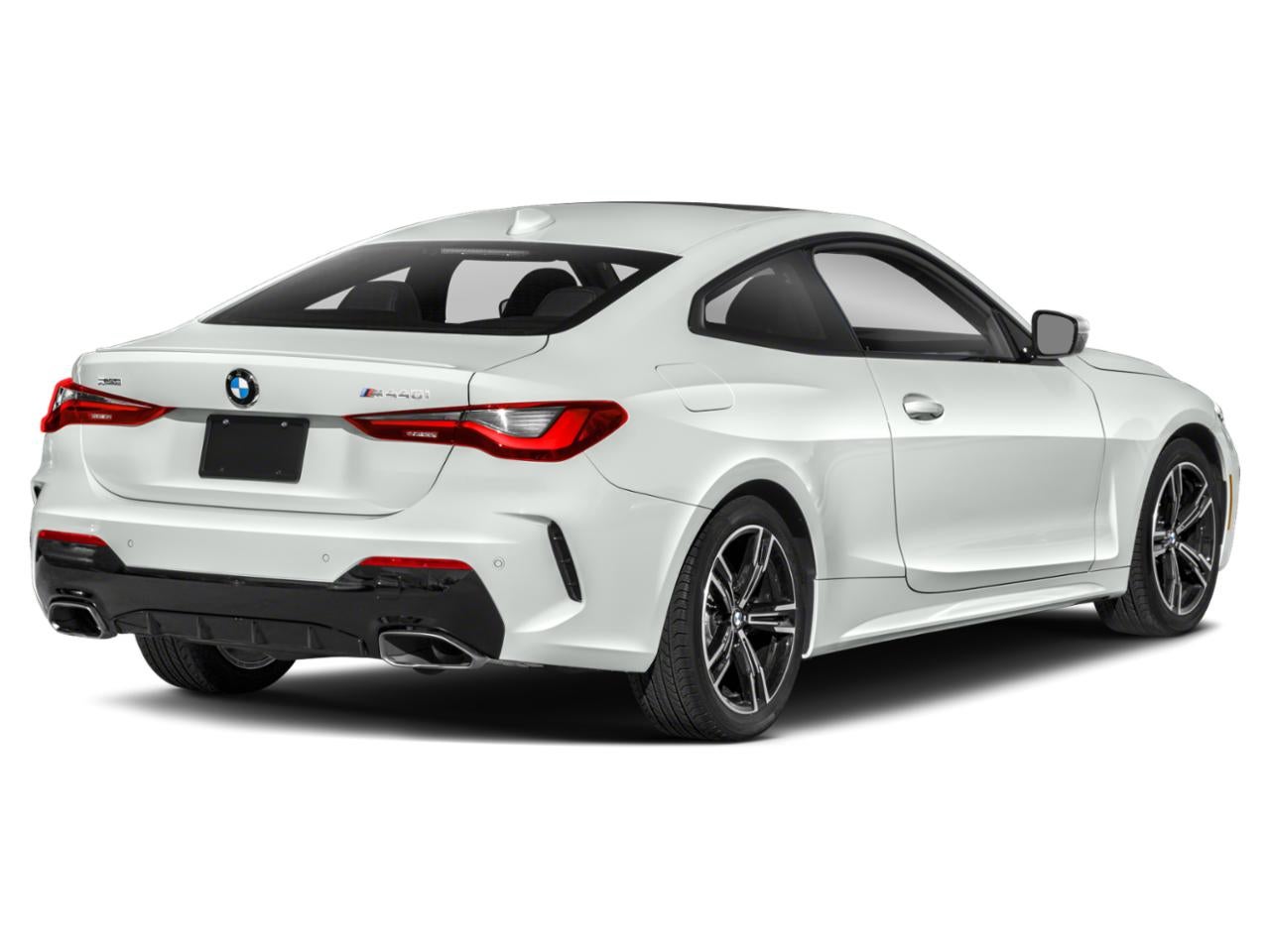 2022 BMW M440i xDrive Coupe