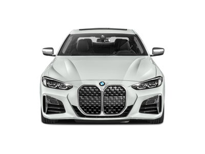 2022 BMW M440i xDrive Coupe