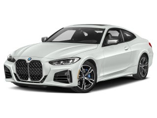 2022 BMW M440i xDrive Coupe
