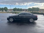 2023 BMW 530i xDrive Sedan