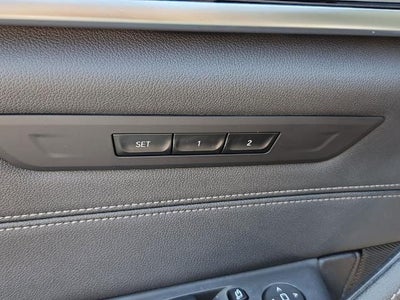 2023 BMW 530i xDrive Sedan