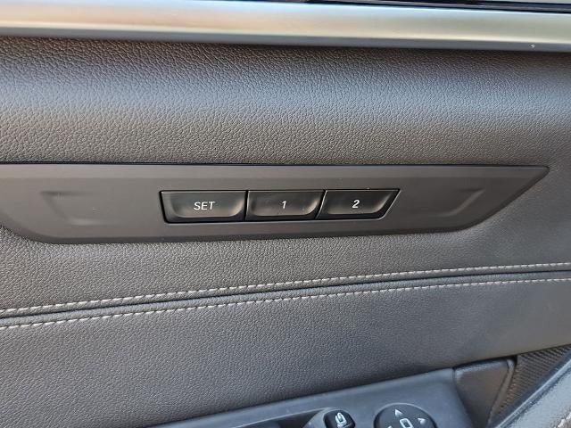 2023 BMW 530i xDrive Sedan