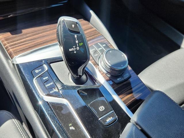 2023 BMW 530i xDrive Sedan