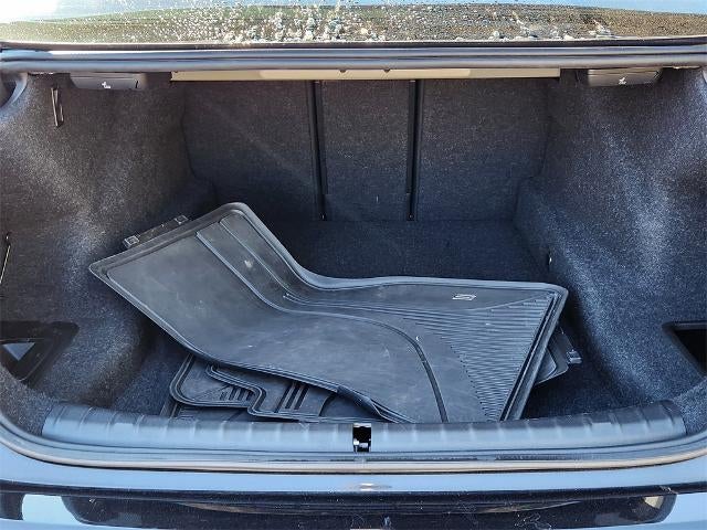 2022 BMW 530i xDrive Sedan