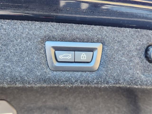 2022 BMW 530i xDrive Sedan