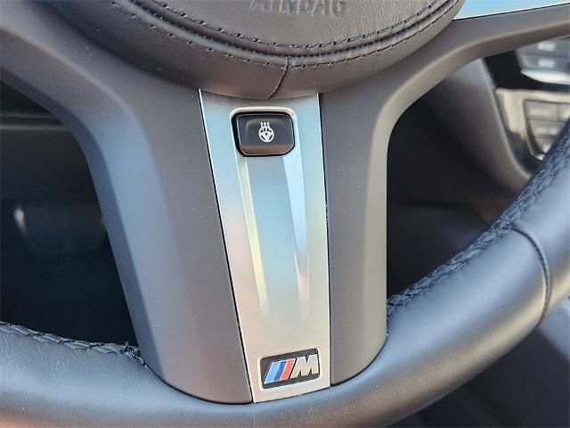 2022 BMW 530i xDrive Sedan