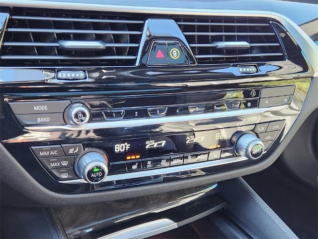 2022 BMW 530i xDrive Sedan