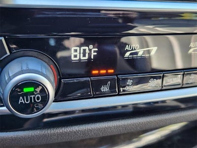 2022 BMW 530i xDrive Sedan