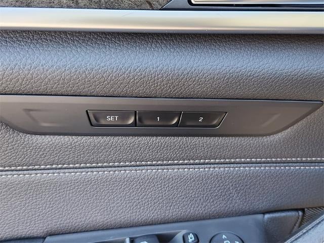 2022 BMW 530i xDrive Sedan