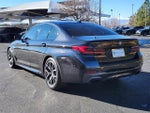 2022 BMW 530i xDrive Sedan