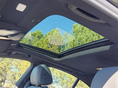 2022 BMW 530i xDrive Sedan