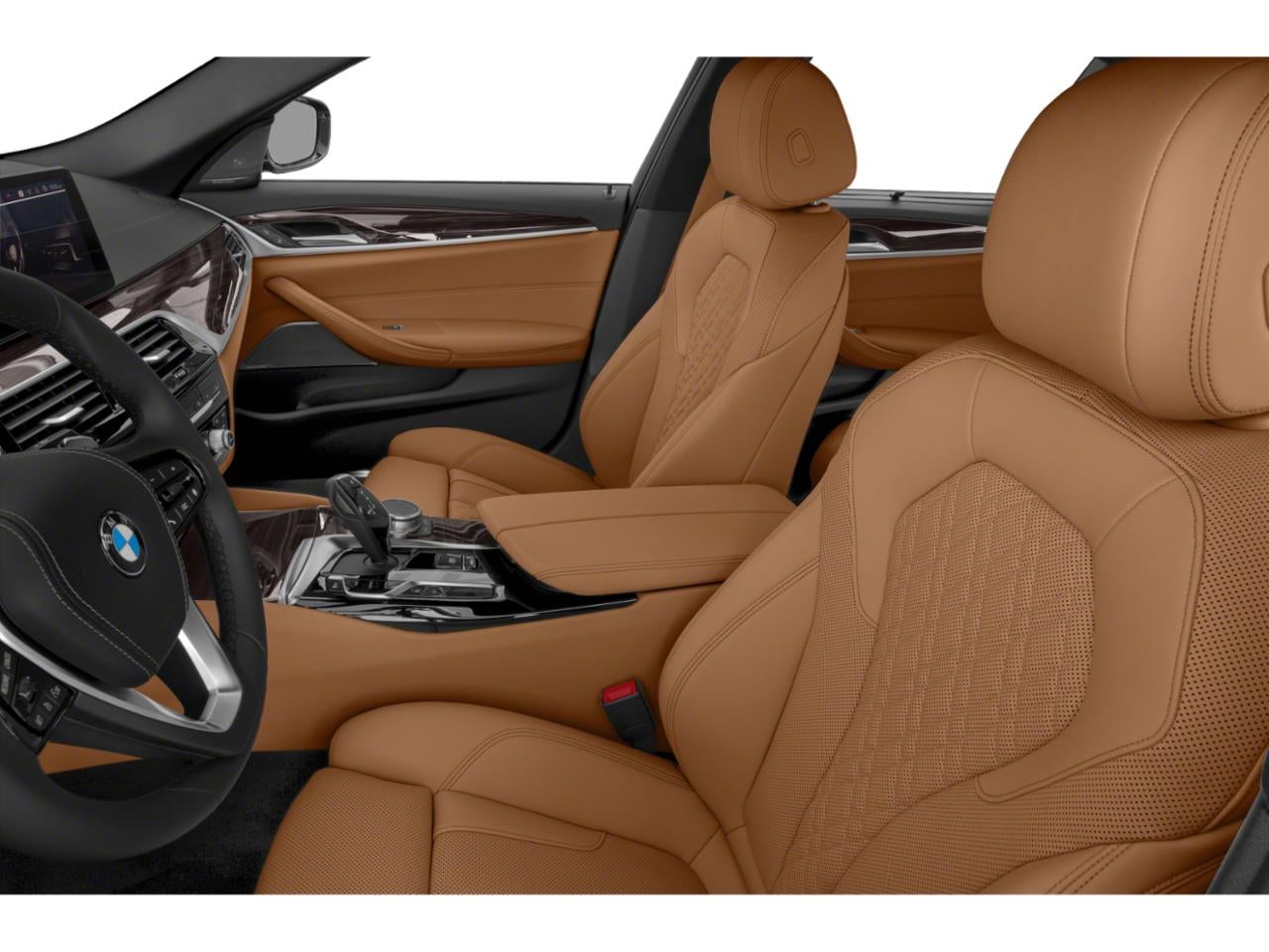 2022 BMW 530i xDrive Sedan