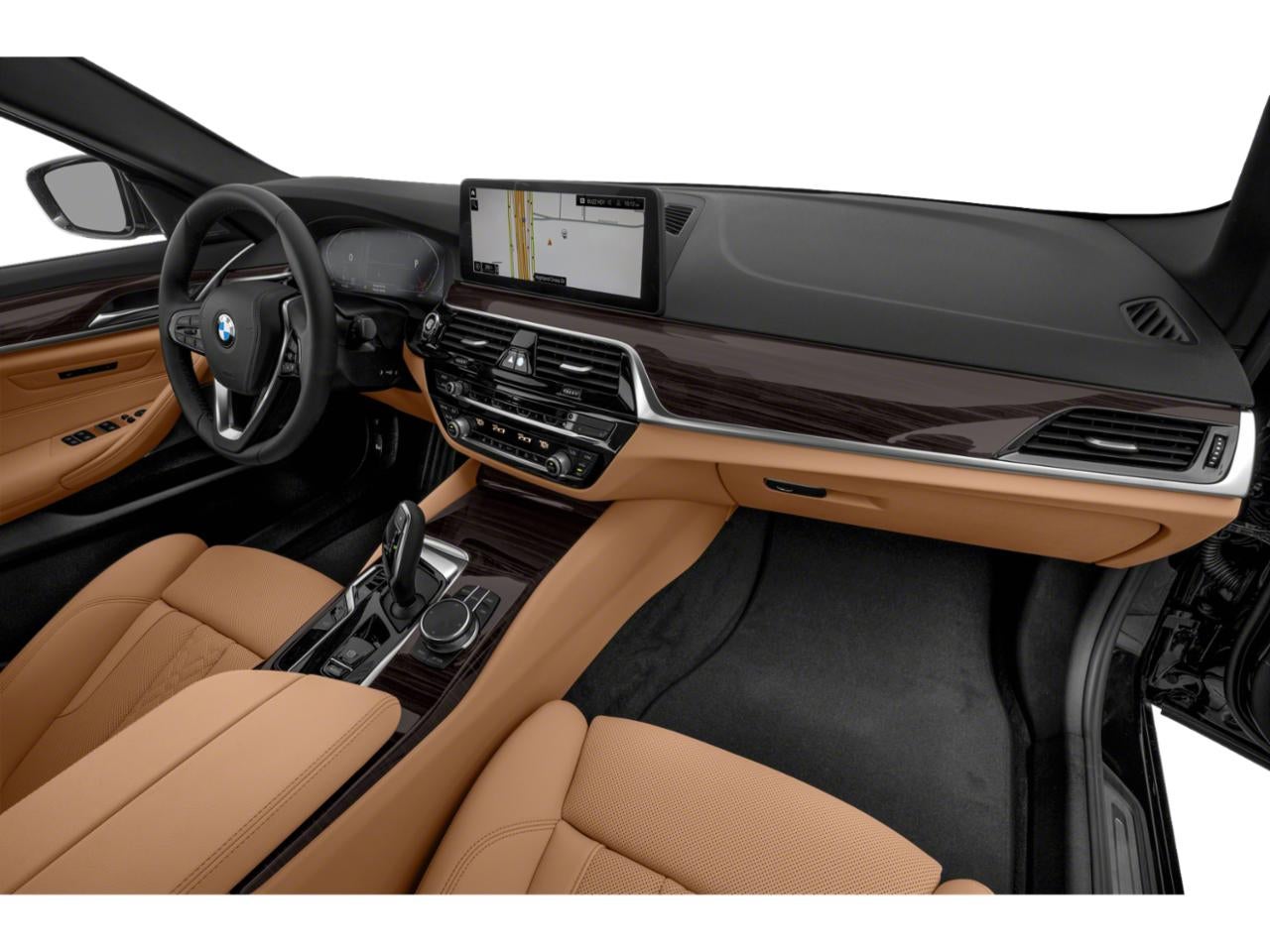 2022 BMW 530i xDrive Sedan