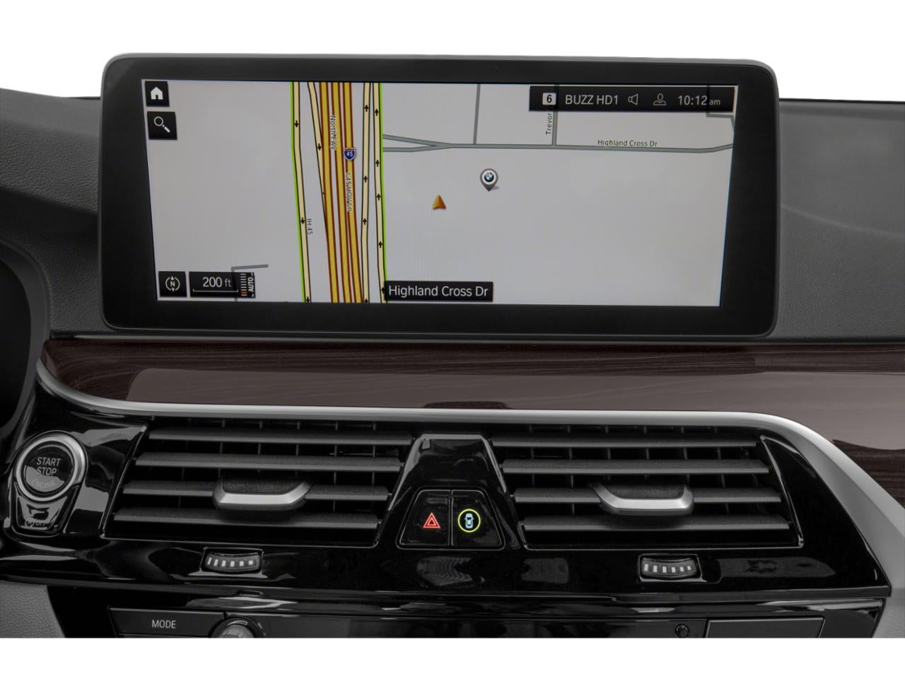 2022 BMW 530i xDrive Sedan