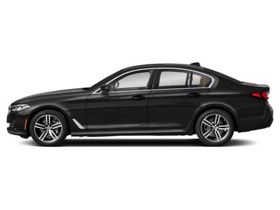 2022 BMW 530i xDrive Sedan