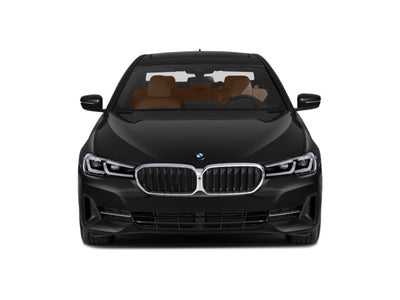 2022 BMW 530i xDrive Sedan