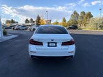 2023 BMW 530i xDrive Sedan