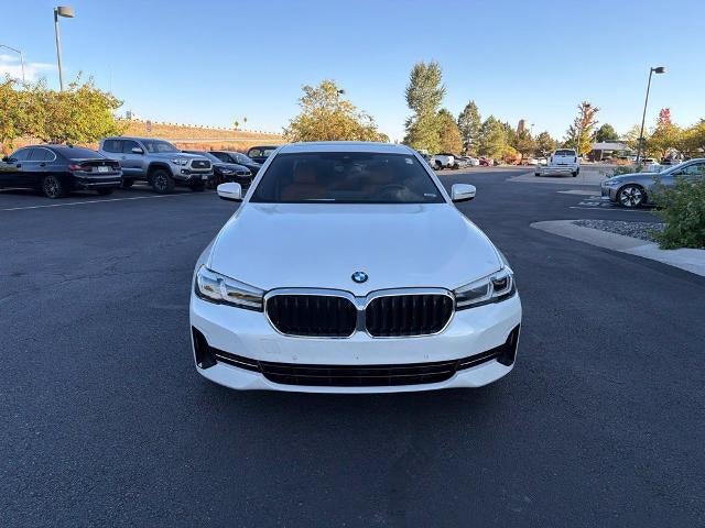 2023 BMW 530i xDrive Sedan
