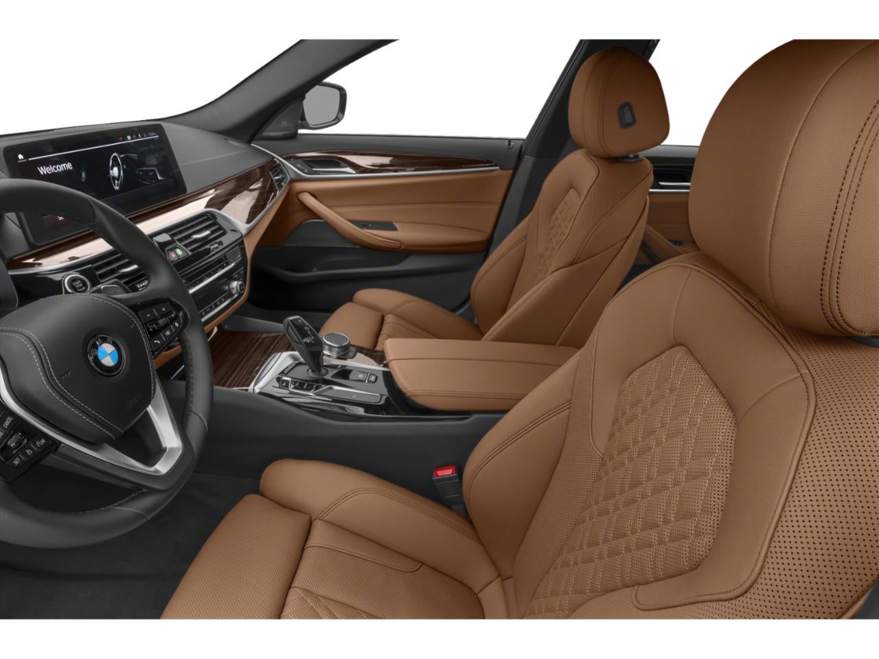 2023 BMW 530i xDrive Sedan