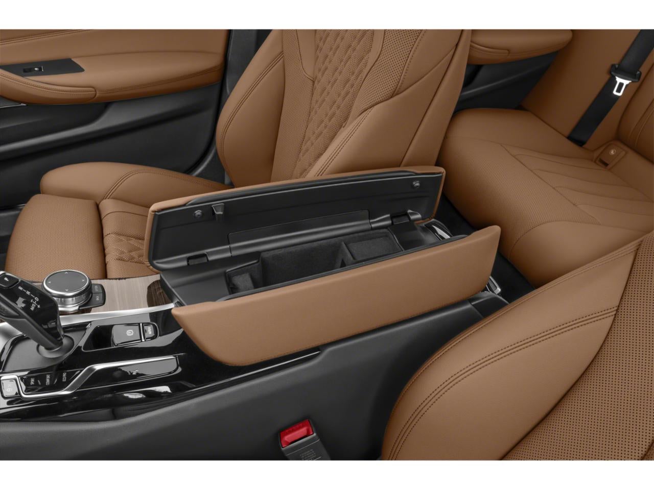 2023 BMW 530i xDrive Sedan