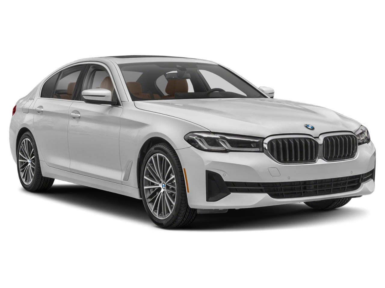 2023 BMW 530i xDrive Sedan