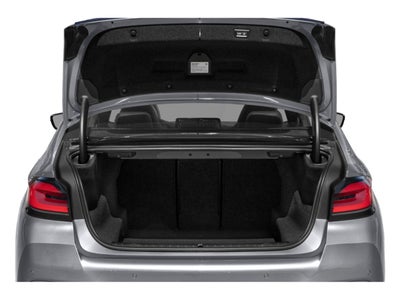 2022 BMW M550i xDrive Sedan