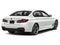 2022 BMW M550i xDrive Sedan