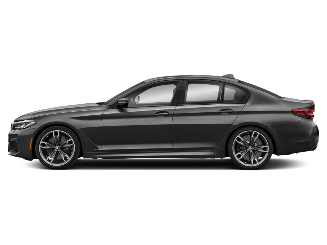 2022 BMW M550i xDrive Sedan