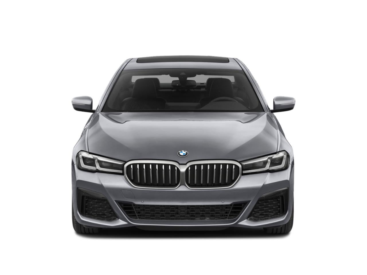 2022 BMW M550i xDrive Sedan
