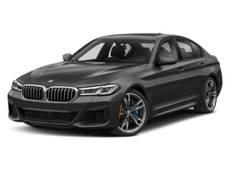 2022 BMW M550i xDrive Sedan