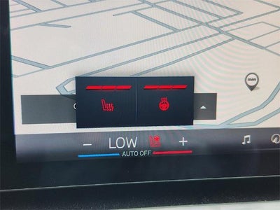 2025 BMW 550e xDrive Sedan