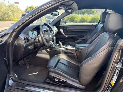 2020 BMW M240i xDrive Convertible