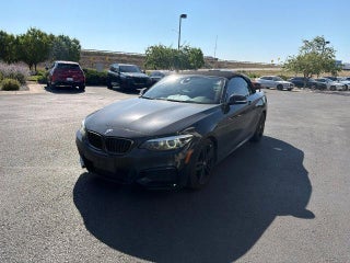 2020 BMW M240i xDrive Convertible