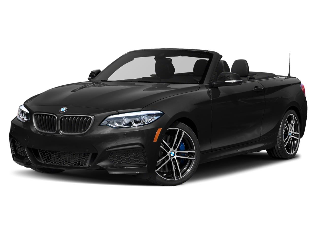 2020 BMW M240i xDrive Convertible