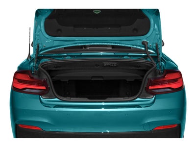 2020 BMW M240i xDrive Convertible