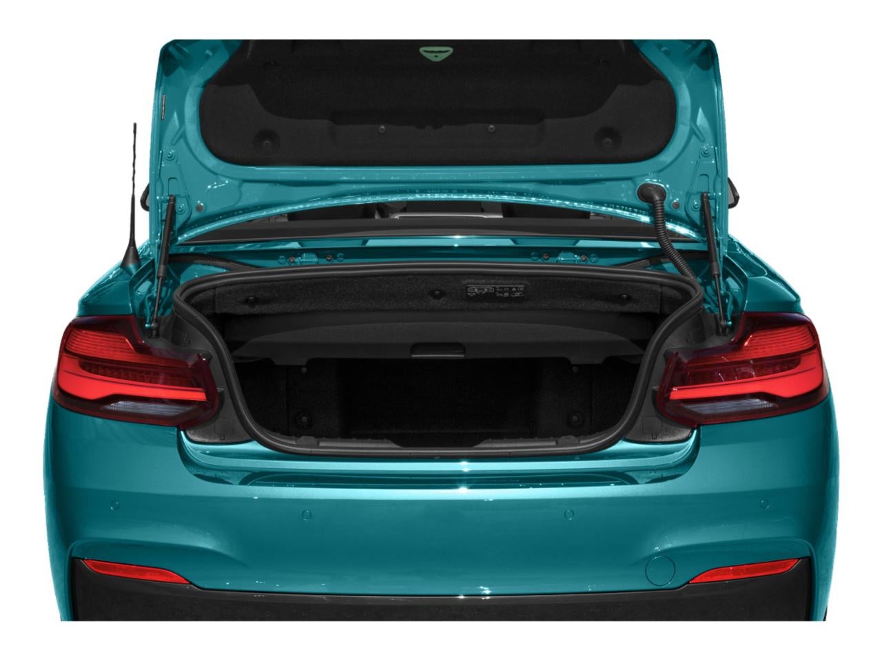 2020 BMW M240i xDrive Convertible