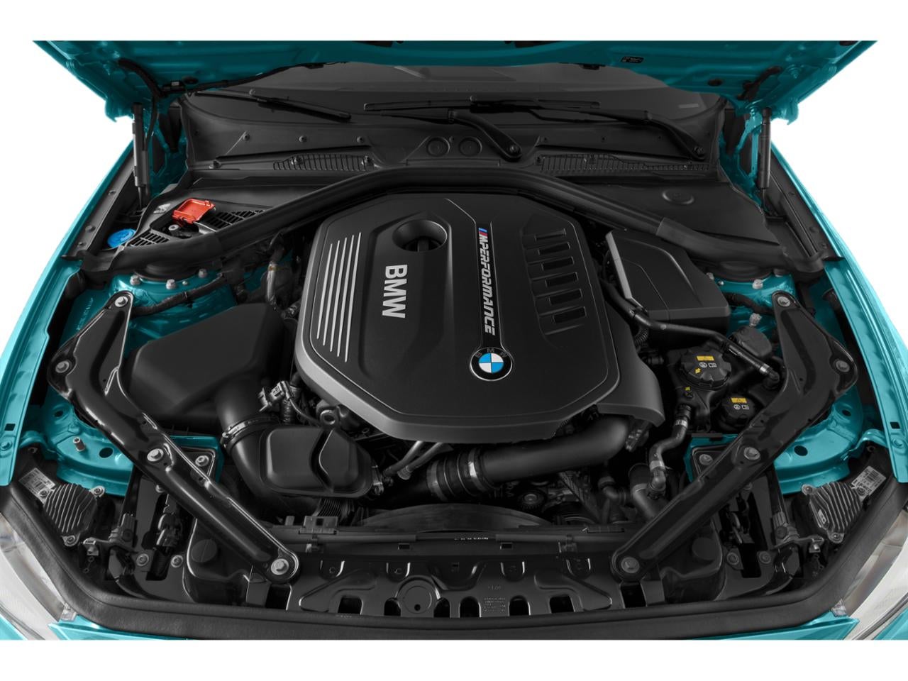 2020 BMW M240i xDrive Convertible