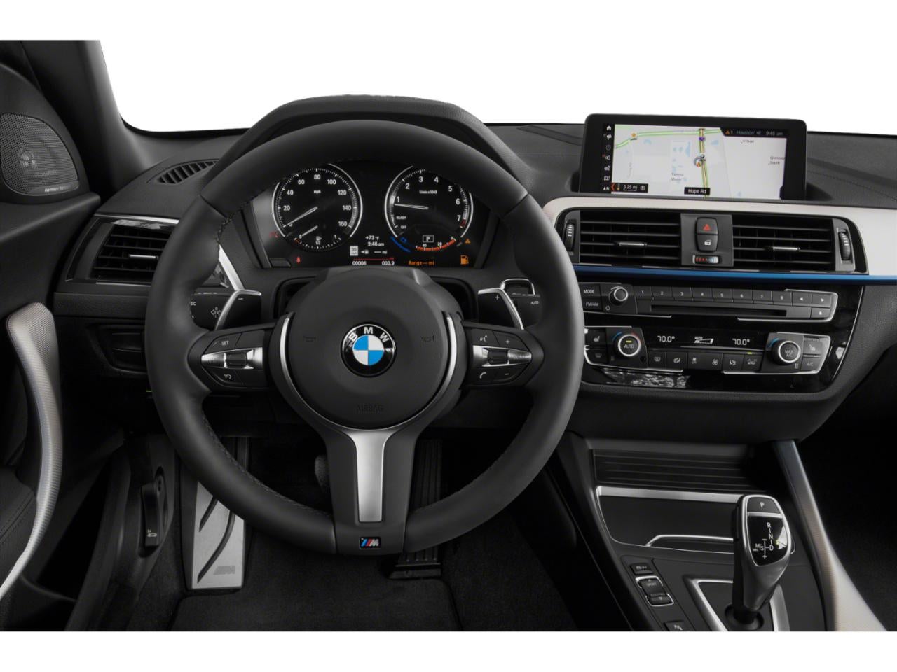 2020 BMW M240i xDrive Convertible