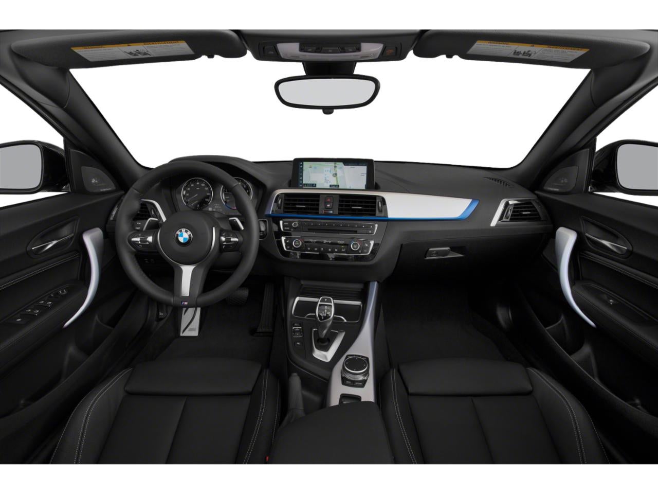 2020 BMW M240i xDrive Convertible