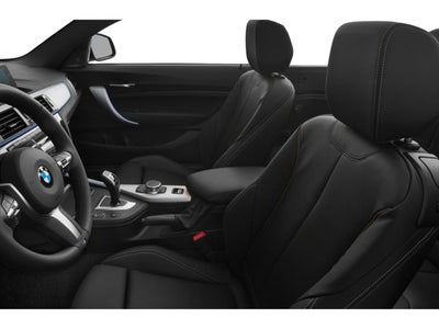 2020 BMW M240i xDrive Convertible