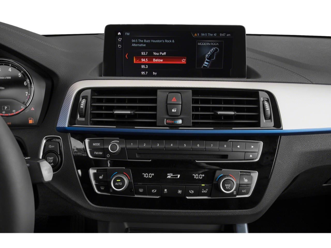 2020 BMW M240i xDrive Convertible