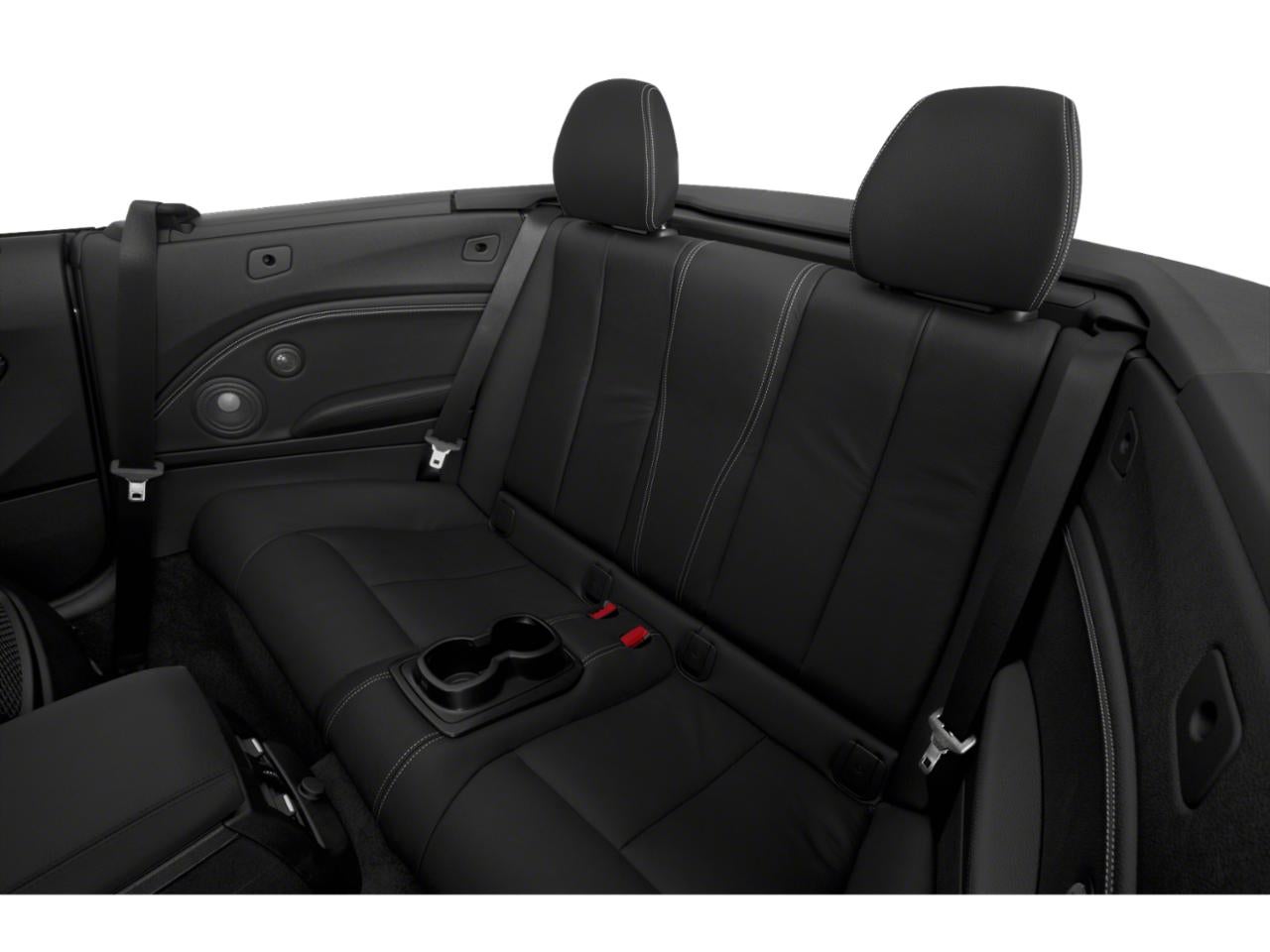 2020 BMW M240i xDrive Convertible