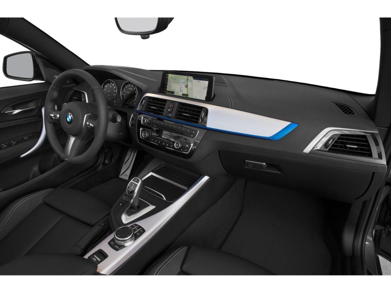 2020 BMW M240i xDrive Convertible
