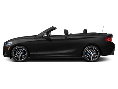 2020 BMW M240i xDrive Convertible