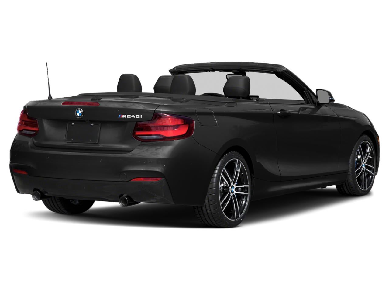 2020 BMW M240i xDrive Convertible