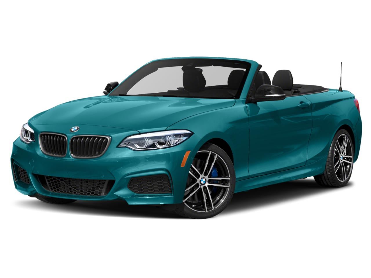 2020 BMW M240i xDrive Convertible