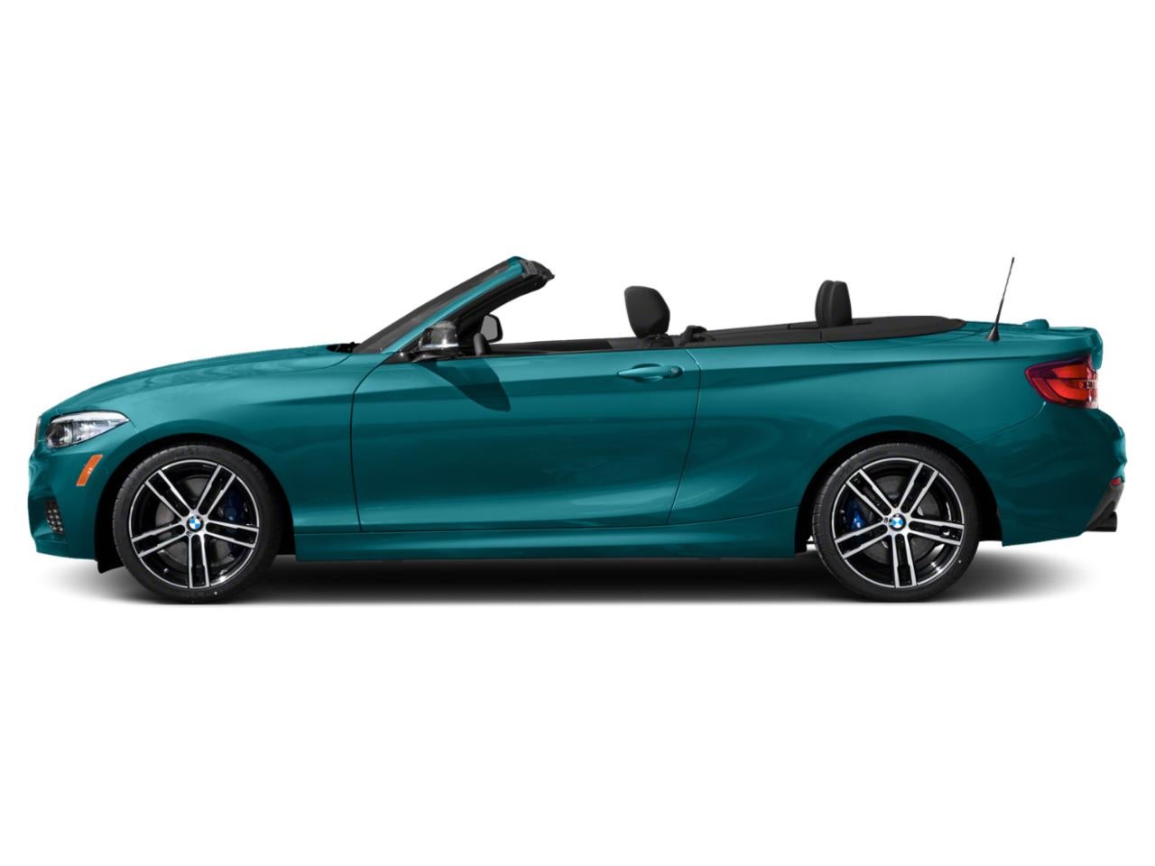2020 BMW M240i xDrive Convertible
