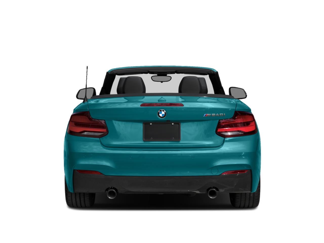 2020 BMW M240i xDrive Convertible